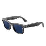 Lentes IA Ray-Ban Meta Wayfarer (Gen 2) RW4012 (T 155, S 53)