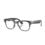 Lentes IA Ray-Ban Meta Wayfarer (Gen 2) RW4012 (T 155, S 53) - Imagen 2