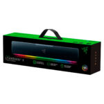 Barra de sonido Razer Leviathan V2 X (RZ05-04280100-R3U1) - Imagen 3