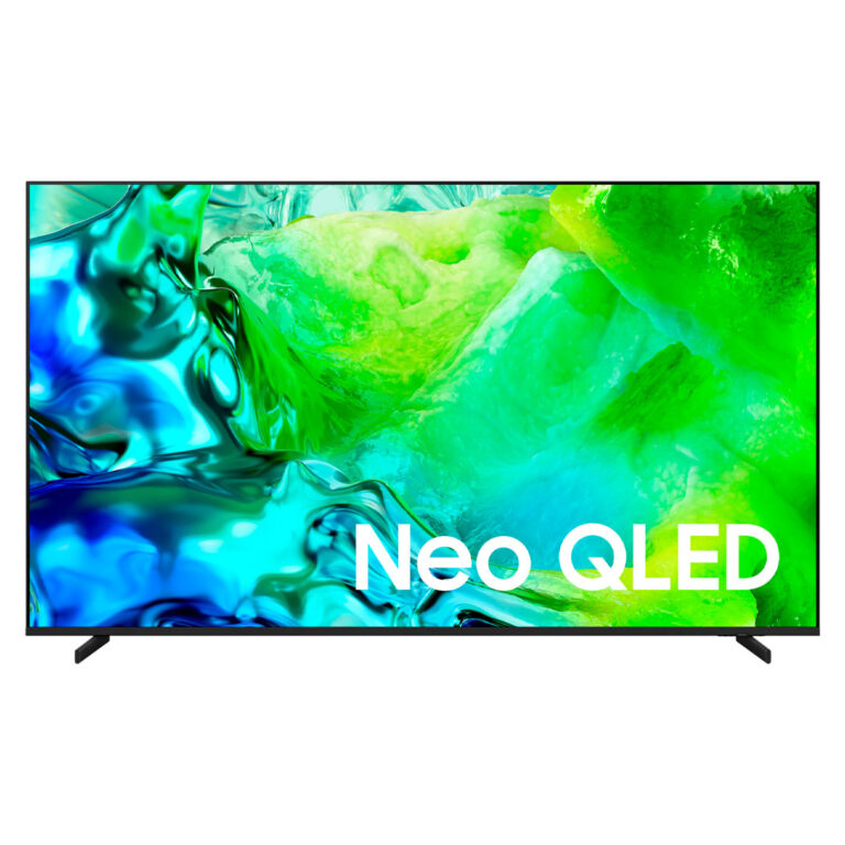 Samsung 100 Neo QLED QN80H 4K Samsung Vision AI Smart TV QN100QN80HPXPA