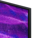 Samsung 55 Neo QLED QN80F 4K Samsung Vision AI Smart TV QN55QN80FAPXPA