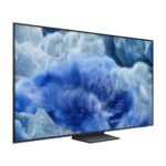Samsung 65 QLED Q8F 4K Samsung Vision AI Smart TV QN65Q8FAAPXPA