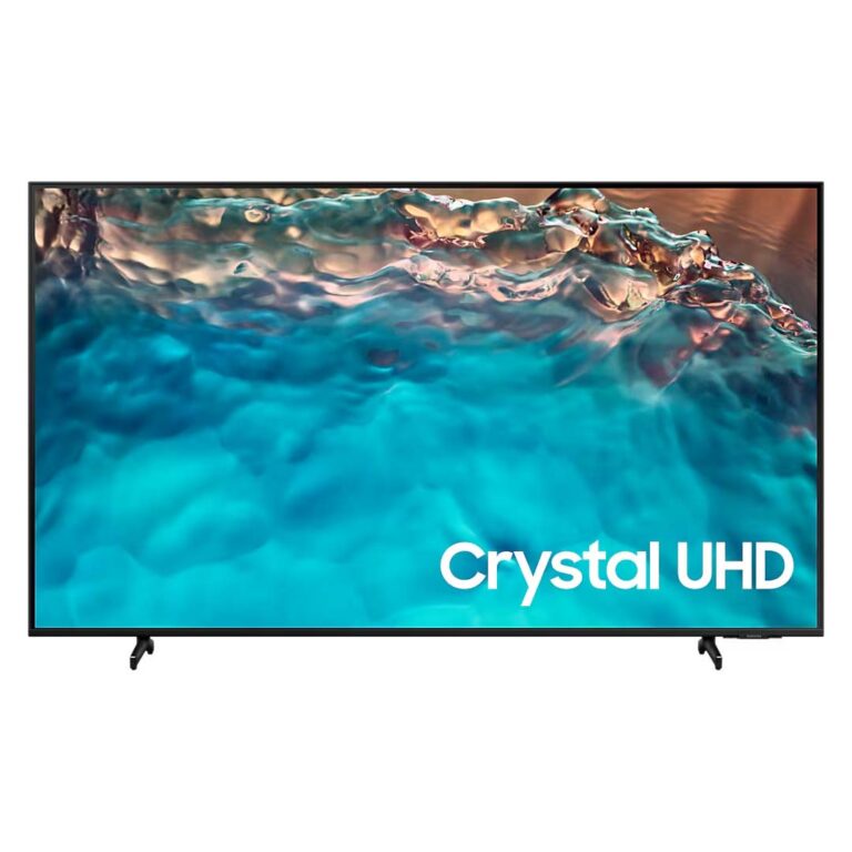 Samsung 70 Crystal UHD U8000F 4K Smart TV UN70U8000FPXPA