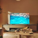 Samsung 70 Crystal UHD U8000F 4K Smart TV UN70U8000FPXPA