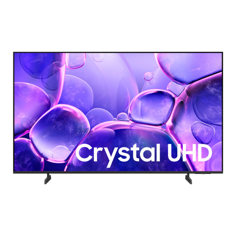 Samsung 75 Crystal UHD U8000F 4K Smart TV UN75U8000HPXPA