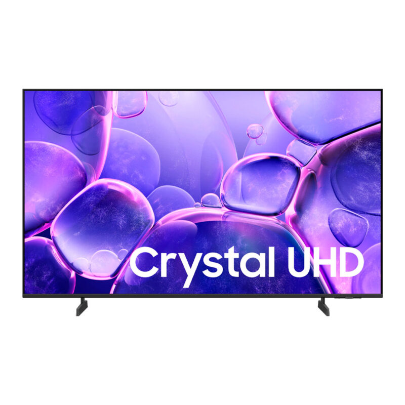 Samsung 75 Crystal UHD U8000F 4K Smart TV UN75U8000HPXPA