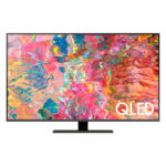 Samsung 75 QLED 4K Q80B Smart TV QN75QN80HAPXPA
