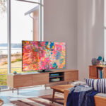 Samsung 75 QLED 4K Q80B Smart TV QN75QN80HAPXPA