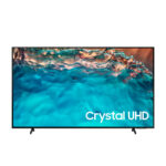 Samsung 85 Crystal UHD 4K BU8000 Smart TV UN85U8000HPXPA