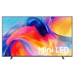 Samsung 85 Mini LED M70H 4K Samsung Vision AI Smart TV UN85M70HAPXPA