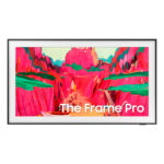 Samsung 85 The Frame 4K Samsung Vision AI Smart TV QN85LS03FAPXPA