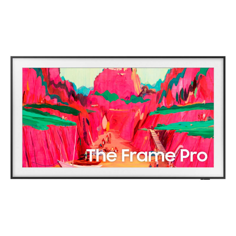 Samsung 85 The Frame 4K Samsung Vision AI Smart TV QN85LS03FAPXPA