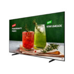 Samsung Business TV BE98D-H LH98BEDHLGFXGO