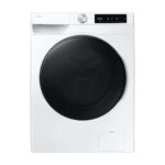 Samsung Compact Front Load Washer 2.5 cu. ft. Wi-Fi Connectivity WW25FG6B34BEA2