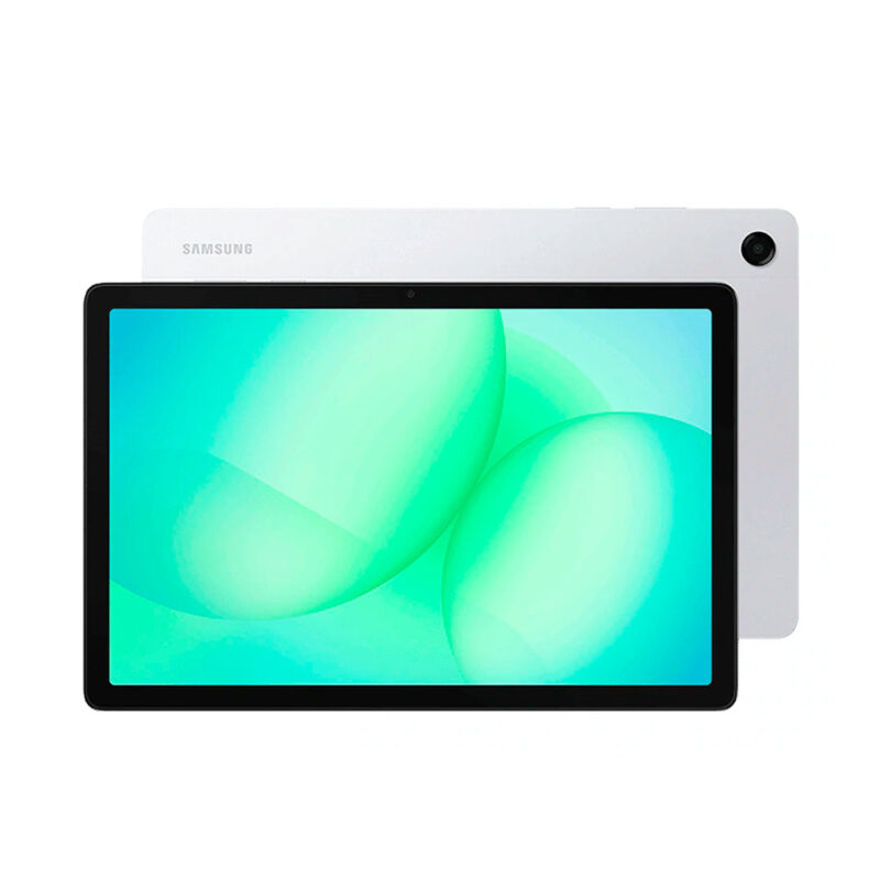 Samsung Galaxy Tab A11+ 8GB256GB SM-X236,11, LTE, Silver