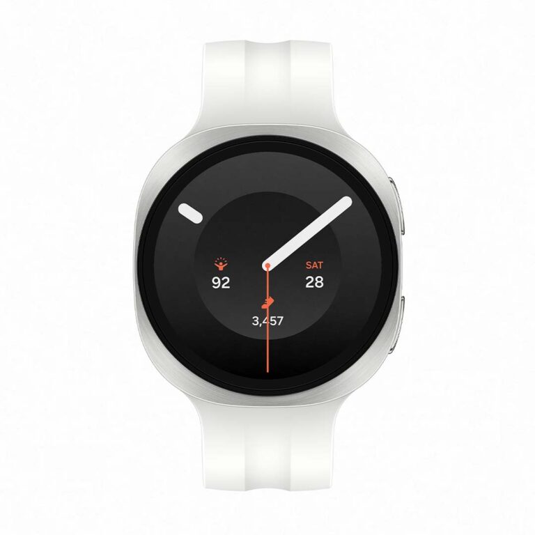 Samsung Galaxy Watch 9 40mm (SM-L340N) Cream