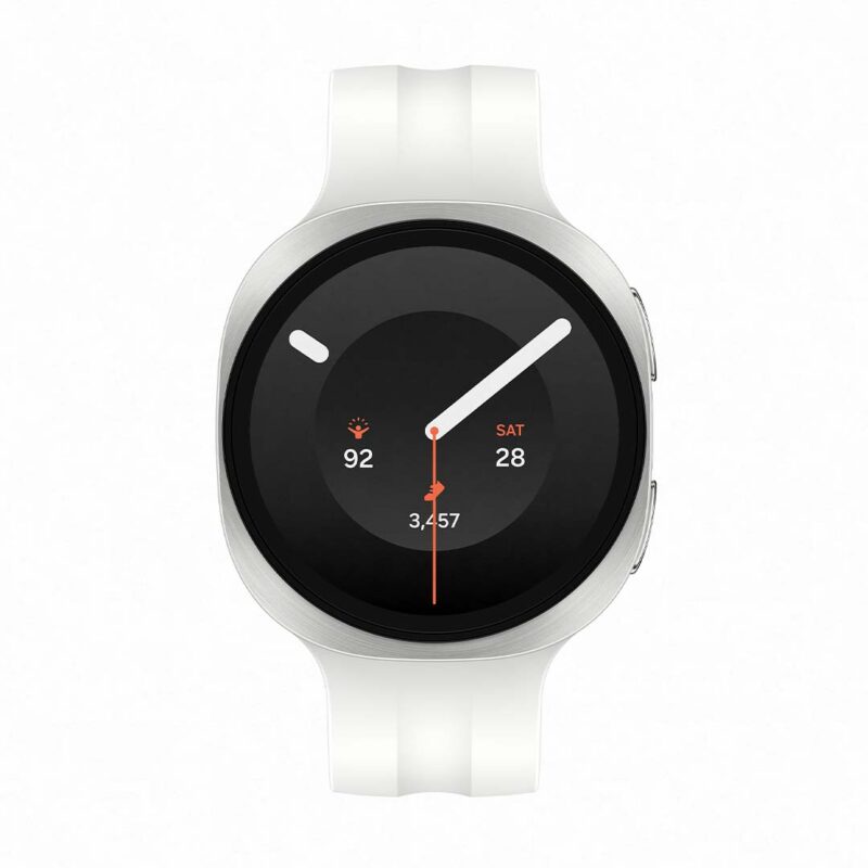 Samsung Galaxy Watch 9 40mm (SM-L340N) Cream