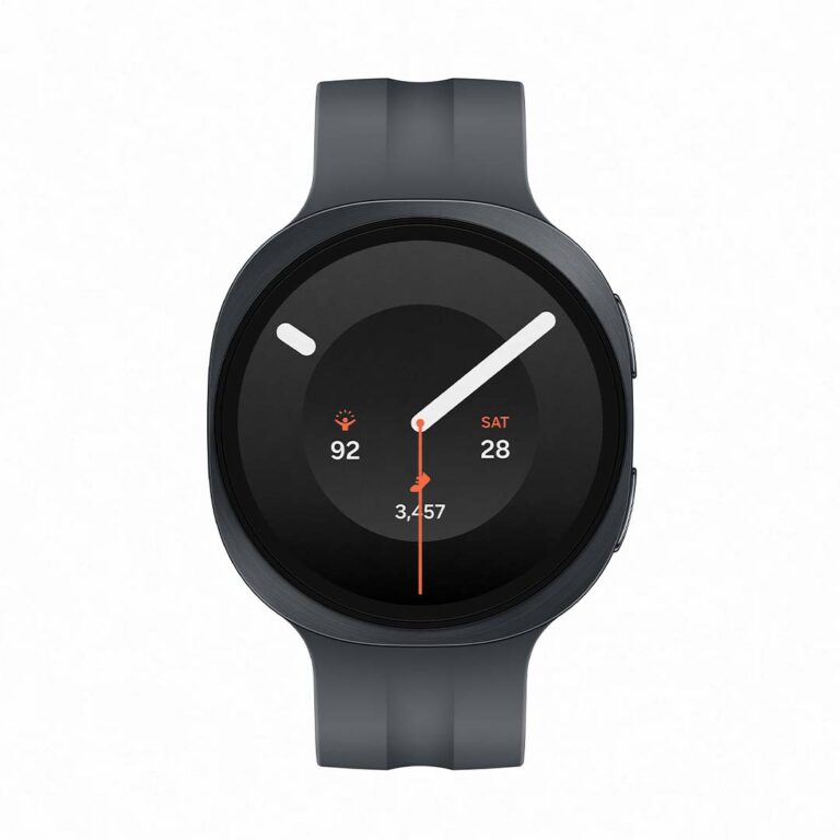 Samsung Galaxy Watch 9 40mm (SM-L340N) Graphite