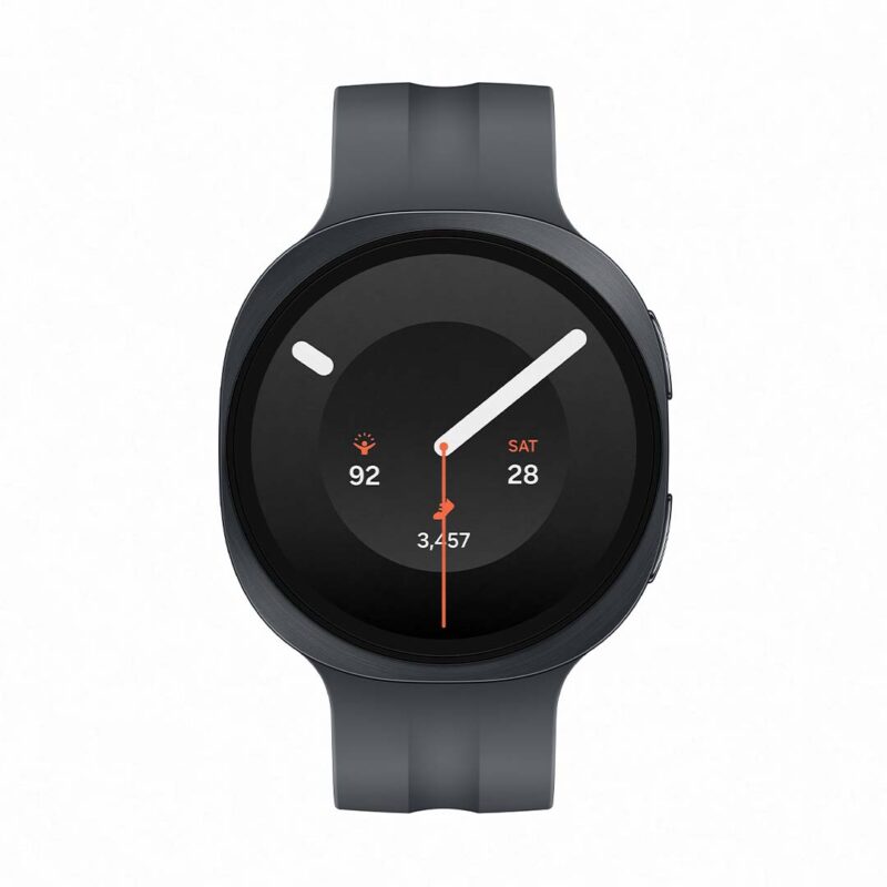 Samsung Galaxy Watch 9 40mm (SM-L340N) Graphite
