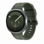 Samsung Galaxy Watch 9 44mm (SM-L350N) Silver