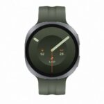 Samsung Galaxy Watch 9 44mm (SM-L350N) Silver