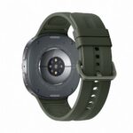 Samsung Galaxy Watch 9 44mm (SM-L350N) Silver