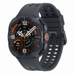 Samsung Galaxy Watch Ultra 2 (SM-L715), Titanium Gray