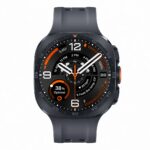Samsung Galaxy Watch Ultra 2 (SM-L715), Titanium Gray