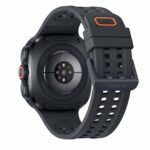 Samsung Galaxy Watch Ultra 2 (SM-L715), Titanium Gray