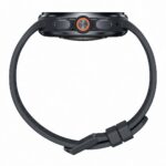 Samsung Galaxy Watch Ultra 2 (SM-L715), Titanium Gray