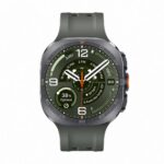 Samsung Galaxy Watch Ultra 2 (SM-L715), Titanium Silver