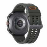 Samsung Galaxy Watch Ultra 2 (SM-L715), Titanium Silver