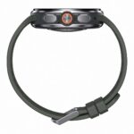 Samsung Galaxy Watch Ultra 2 (SM-L715), Titanium Silver