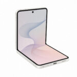 Samsung Galaxy Z Flip 8 12GB256GB (SM-F776B), Cream