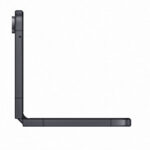 Samsung Galaxy Z Flip 8 12GB256GB (SM-F776B), Graphite