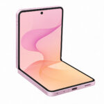 Samsung Galaxy Z Flip 8 12GB256GB (SM-F776B), Pink