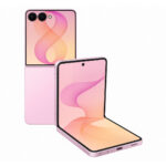 Samsung Galaxy Z Flip 8 12GB256GB (SM-F776B), Pink