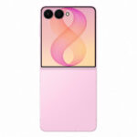 Samsung Galaxy Z Flip 8 12GB256GB (SM-F776B), Pink