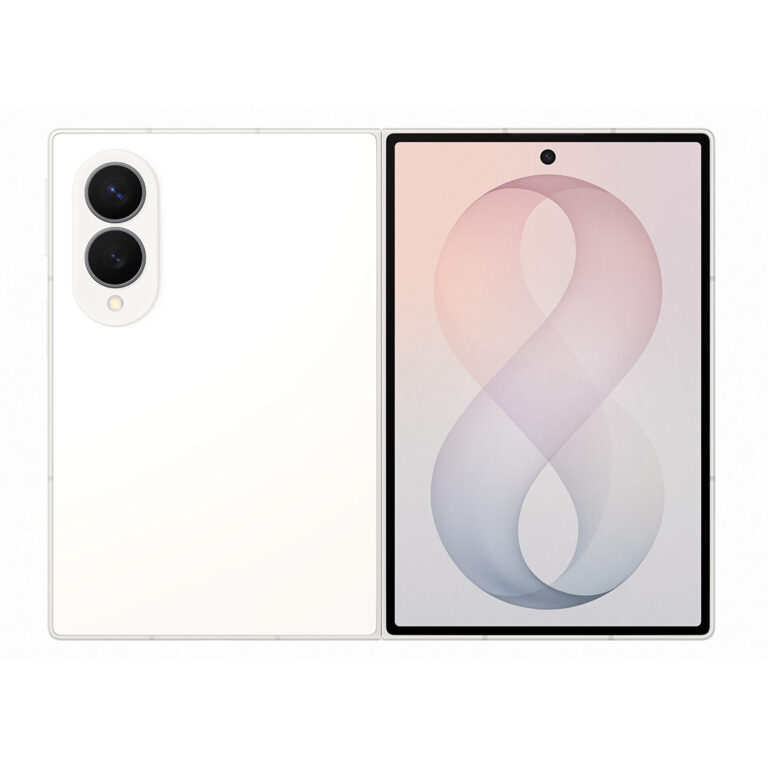 Samsung Galaxy Z Fold 8 12GB256GB (SM-F971B), Cream