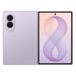 Samsung Galaxy Z Fold 8 12GB256GB (SM-F971B), Lavender