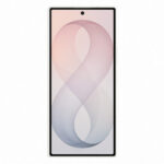 Samsung Galaxy Z Fold 8 Ultra 12GB256GB (SM-F976B), Cream