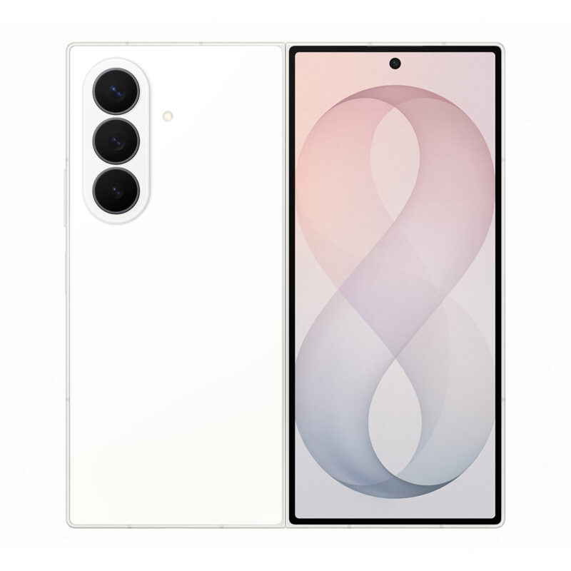 Samsung Galaxy Z Fold 8 Ultra 12GB256GB (SM-F976B), Cream