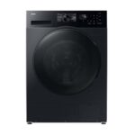 Samsung Lavadora AI Energy Mode y Super Speed 13kg WW13FG5B34BBAX Black