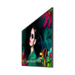 Samsung Pantalla de Señalización 4K serie QMC de 55 QM55C LH55QMCEBGCXGO