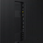 Samsung Pantalla de Señalización 4K serie QMC de 55 QM55C LH55QMCEBGCXGO