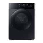Samsung Secadora Electrica 11kg Sensor Dry con Puerta Reversible DV11FG50BVBBAX Black