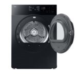 Samsung Secadora Electrica 11kg Sensor Dry con Puerta Reversible DV11FG50BVBBAX Black
