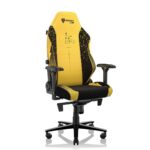 Silla Gamer Secretlab TITAN Evo Edición Pokemon Pikachu XL