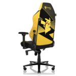Silla Gamer Secretlab TITAN Evo Edición Pokemon Pikachu XL - Imagen 2