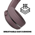 Audífonos Skullcandy Crusher 540 Active (S6EVW-T992) - Smoke - Imagen 3